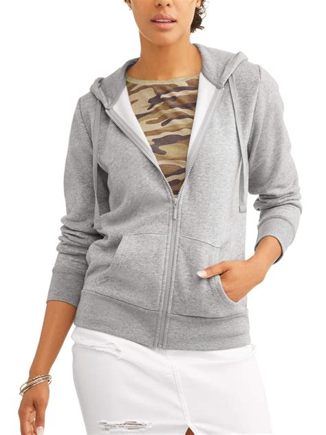 m&s zipped hoodie ladies.